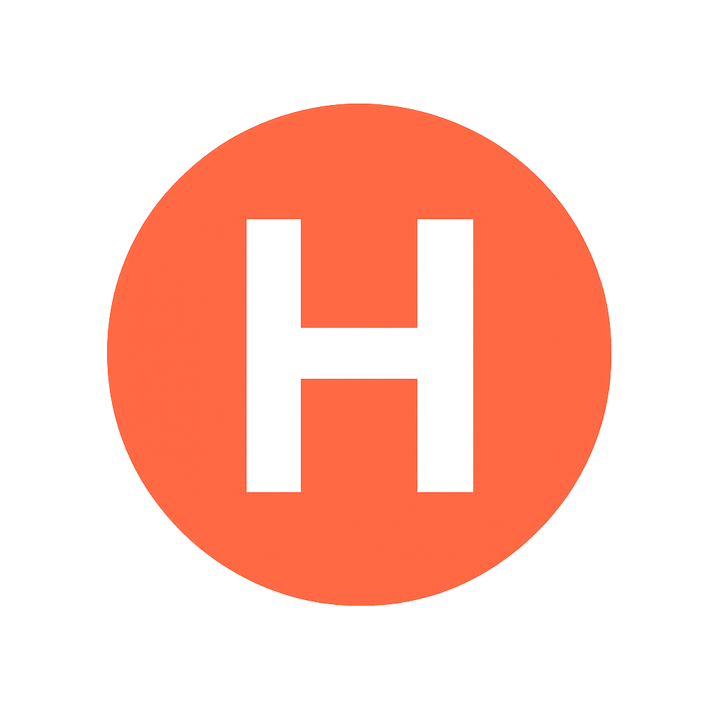Halytic Logo